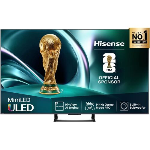 75" Hisense 75U7Q
