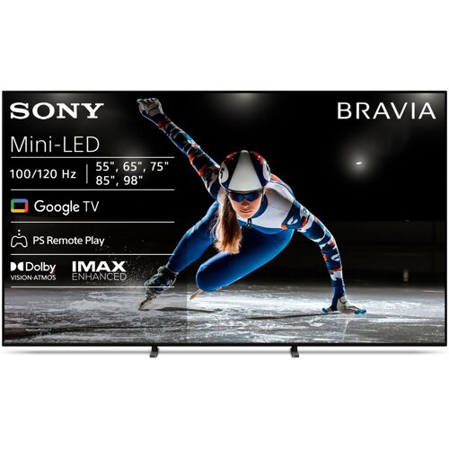 85" Sony Bravia 5 (K85XR55BP.CEI)