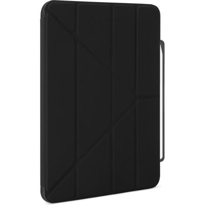 Pipetto Origami No3 Pencil Case Black iPad Air 13" M2 2024/M3 2025 Pipetto Origami No3 Pencil Case Black iPad Air 13" M2 2024/M3 2025