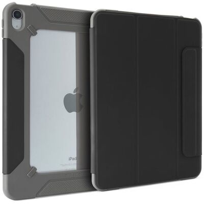 Pipetto Shield 360 Folio Case Black iPad (A16) / iPad (2022) Pipetto Shield 360 Folio Case Black iPad (A16) / iPad (2022)