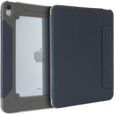 Pipetto Shield 360 Folio Case Dark Blue iPad (A16) / iPad (2022) Pipetto Shield 360 Folio Case Dark Blue iPad (A16) / iPad (2022)