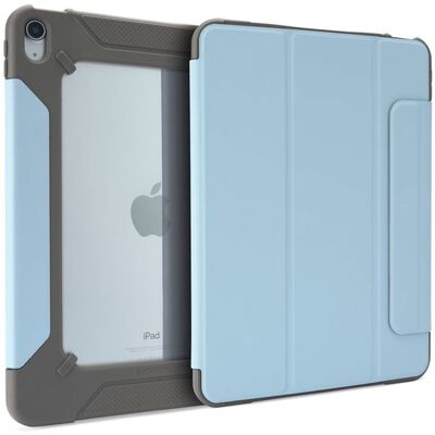Pipetto Shield 360 Folio Case Light Blue iPad (A16) / iPad (2022) Pipetto Shield 360 Folio Case Light Blue iPad (A16) / iPad (2022)
