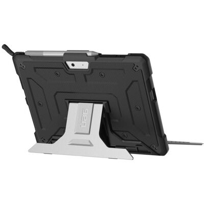 UAG Metropolis Case Black Surface Go/Go 2/Go 3 UAG Metropolis Case Black Surface Go/Go 2/Go 3
