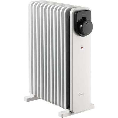 Midea MHO2311MCPW Midea MHO2311MCPW