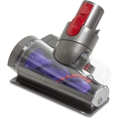 konische Bürstendüse für Dyson V15/Outsize konische Bürstendüse für Dyson V15/Outsize