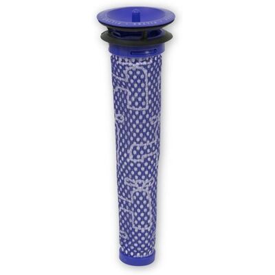 Dyson Vorfilter V6 V7 V8 - Staubsaugerfilter Dyson Vorfilter V6 V7 V8 - Staubsaugerfilter