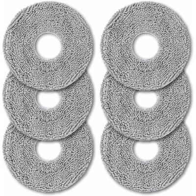 iRobot Roomba Combo R2, N2, G2, Mop pad, 6 Pack iRobot Roomba Combo R2, N2, G2, Mop pad, 6 Pack
