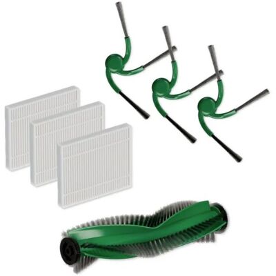 iRobot Roomba Combo Y45, Y41, Replenishment kit iRobot Roomba Combo Y45, Y41, Replenishment kit