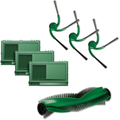 iRobot Roomba Combo R2, N2, G2, Replenishment kit iRobot Roomba Combo R2, N2, G2, Replenishment kit