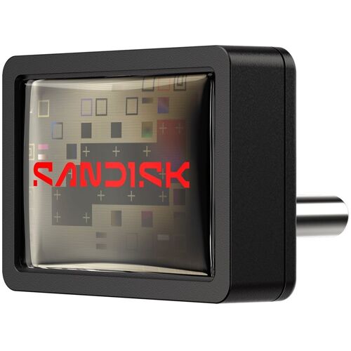 SanDisk Extreme Fit USB-C 128 GB