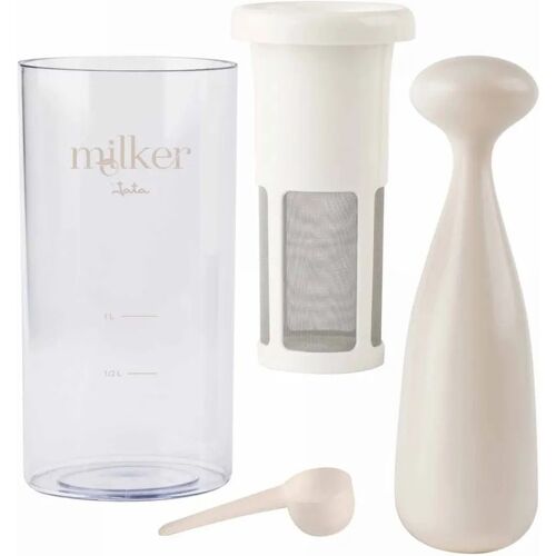Jata MILKER JELV2300 Pflanzenmilchbereiter
