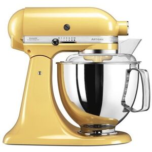 KitchenAid Artisan 5KSM175, gelb, 4,8 l KitchenAid Artisan 5KSM175, gelb, 4,8 l