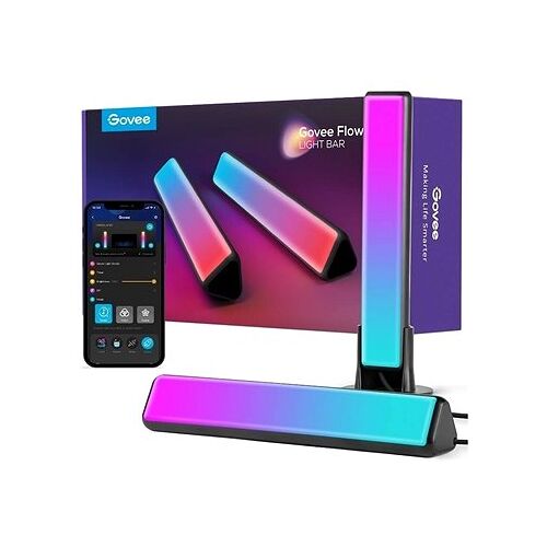 Govee Flow Plus SMART LED TV & Gaming - RGBICWW