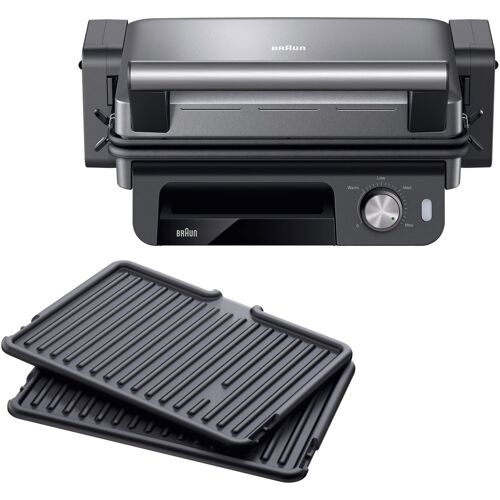 Braun MultiGrill 5 CG5033IGY