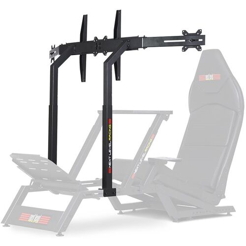 Next Level Racing Monitorhalterung für F-GT Formel Cockpit