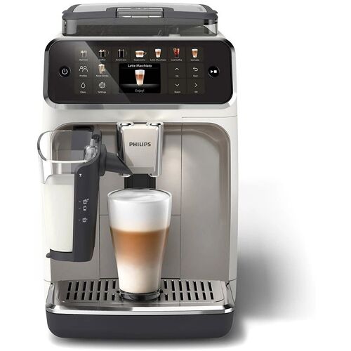 Philips Series 5500 LatteGo EP5543/90