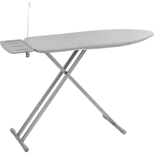 Siguro Essentials Plus, 122×38 cm, silber