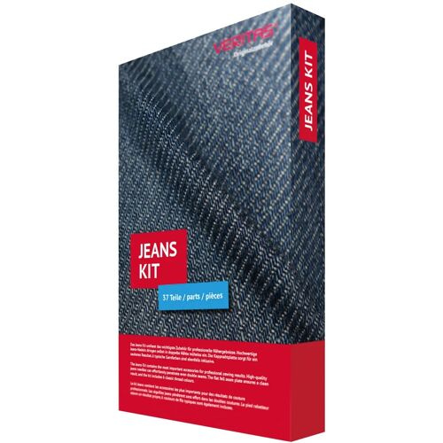 Veritas Jeans Kit Nähset
