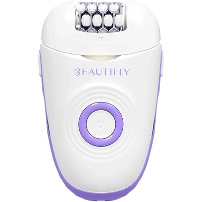 Beautifly MultiSmooth Epil violett Beautifly MultiSmooth Epil violett