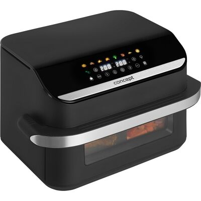 Concept FR4510 Concept FR4510