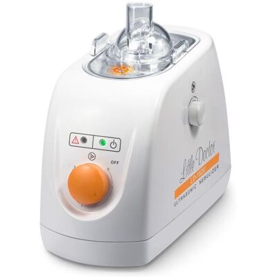 Little Doctor LD-152U Ultraschall-Inhalator - Inhalator Little Doctor LD-152U Ultraschall-Inhalator - Inhalator