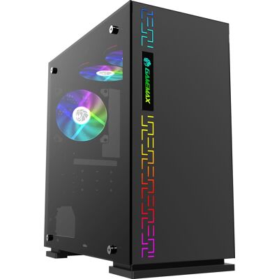GameMax Dark Ranger / H605-TR GameMax Dark Ranger / H605-TR