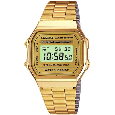 Casio A168WG-9EF Casio A168WG-9EF