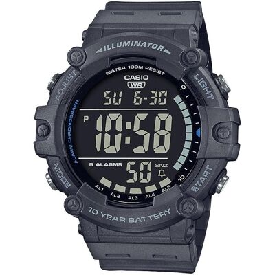 CASIO AE-1500WH-8BVEF CASIO AE-1500WH-8BVEF