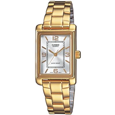 Casio Collection LTP-1234PG-7AEG Casio Collection LTP-1234PG-7AEG