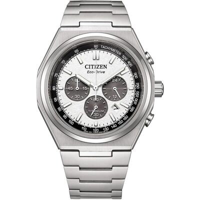 Citizen Super Titanium Chrono CA4610-85A Citizen Super Titanium Chrono CA4610-85A