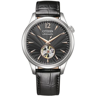 Citizen Automatic NH9131-14E Citizen Automatic NH9131-14E
