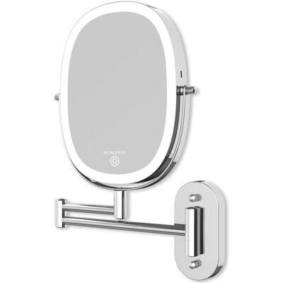 Beautifly Dual Side 7x Wall Mirror Beautifly Dual Side 7x Wall Mirror