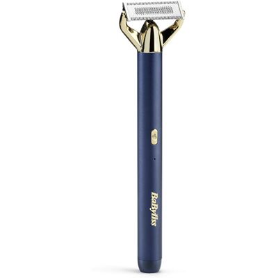 BaByliss OT992E Super-X Metal X Blade, blau BaByliss OT992E Super-X Metal X Blade, blau