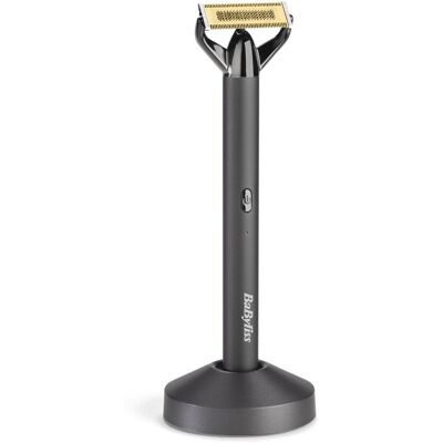 BaByliss OT991E Super-X Metal X Blade, schwarz BaByliss OT991E Super-X Metal X Blade, schwarz