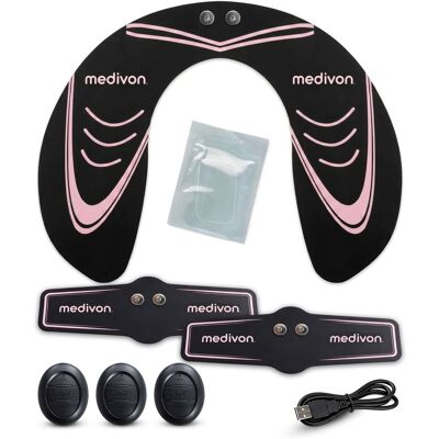 MEDIVON Body Pulse She MEDIVON Body Pulse She