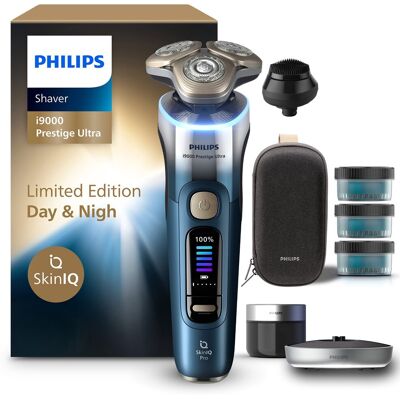 Philips Series i9000 Prestige Ultra Day&Night; Edition XP9406/79 Philips Series i9000 Prestige Ultra Day&Night; Edition XP9406/79