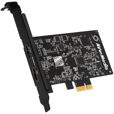 AVerMedia Live Streamer Ultra HD GC571 AVerMedia Live Streamer Ultra HD GC571