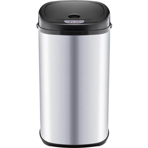 Lamart kontaktloser Abfallbehälter 42 l Sensor T8022