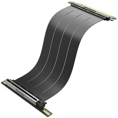 Akasa - RISER BLACK x3 Mark V / AK-CBPE05-30B Akasa - RISER BLACK x3 Mark V / AK-CBPE05-30B