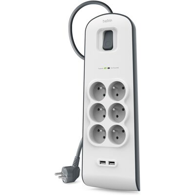 Belkin BSV604 Belkin BSV604