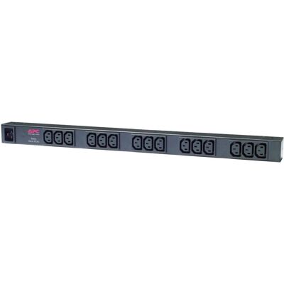 APC Rack PDU AP9568 APC Rack PDU AP9568