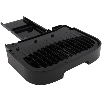DeLonghi AS00005383 Abtropfschale ohne Gitter DeLonghi AS00005383 Abtropfschale ohne Gitter
