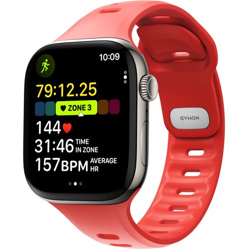 Nomad Tempo Band AW 45mm / 46mm Crush