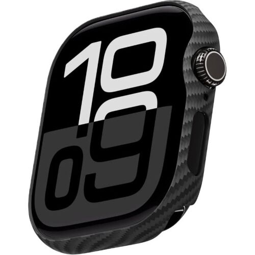 Pitaka Air case black/grey Apple Watch 10 42 mm