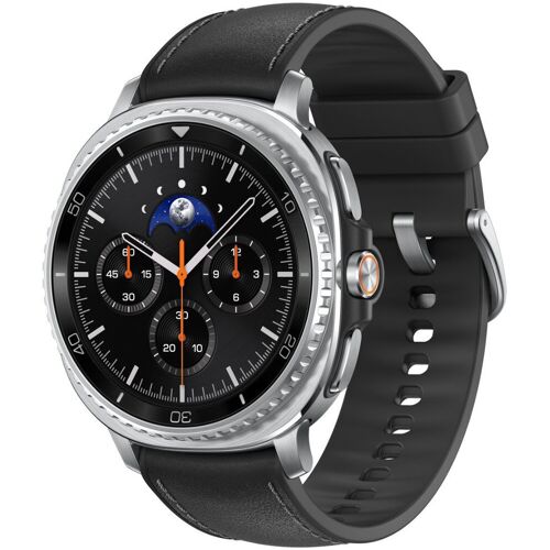 Samsung Galaxy Watch8 Klassisch 46mm Schwarz