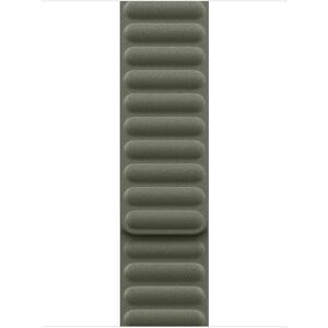 Apple Watch 42 mm Salbeigraues Magnetisches Armband – M/L Apple Watch 42 mm Salbeigraues Magnetisches Armband – M/L