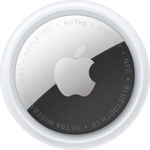 Apple AirTag (2. Generation) 4 Stk. Apple AirTag (2. Generation) 4 Stk.