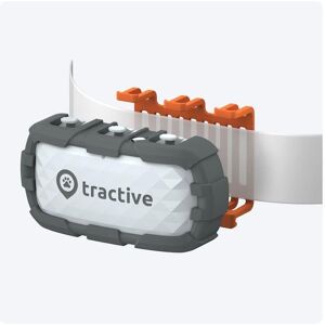 Tractive GPS DOG XL Abenteuer Edition Tractive GPS DOG XL Abenteuer Edition
