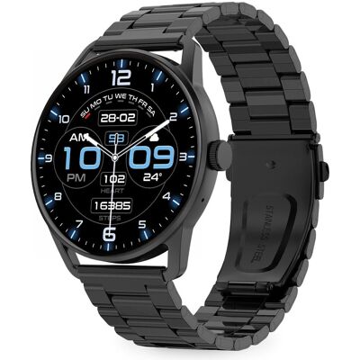 Aligator Watch AMOLED PRO, schwarz Aligator Watch AMOLED PRO, schwarz