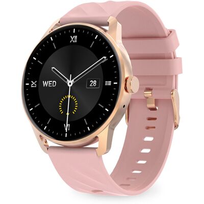 Aligator Watch AMOLED PRO, rosa Aligator Watch AMOLED PRO, rosa
